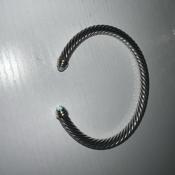 Authentic David Yurman - Picture 4 of 6